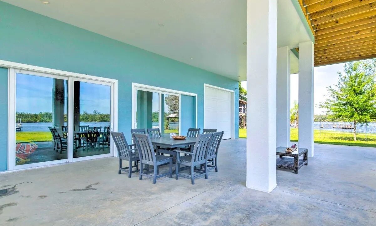 Photo of Outdoor in Homosassa