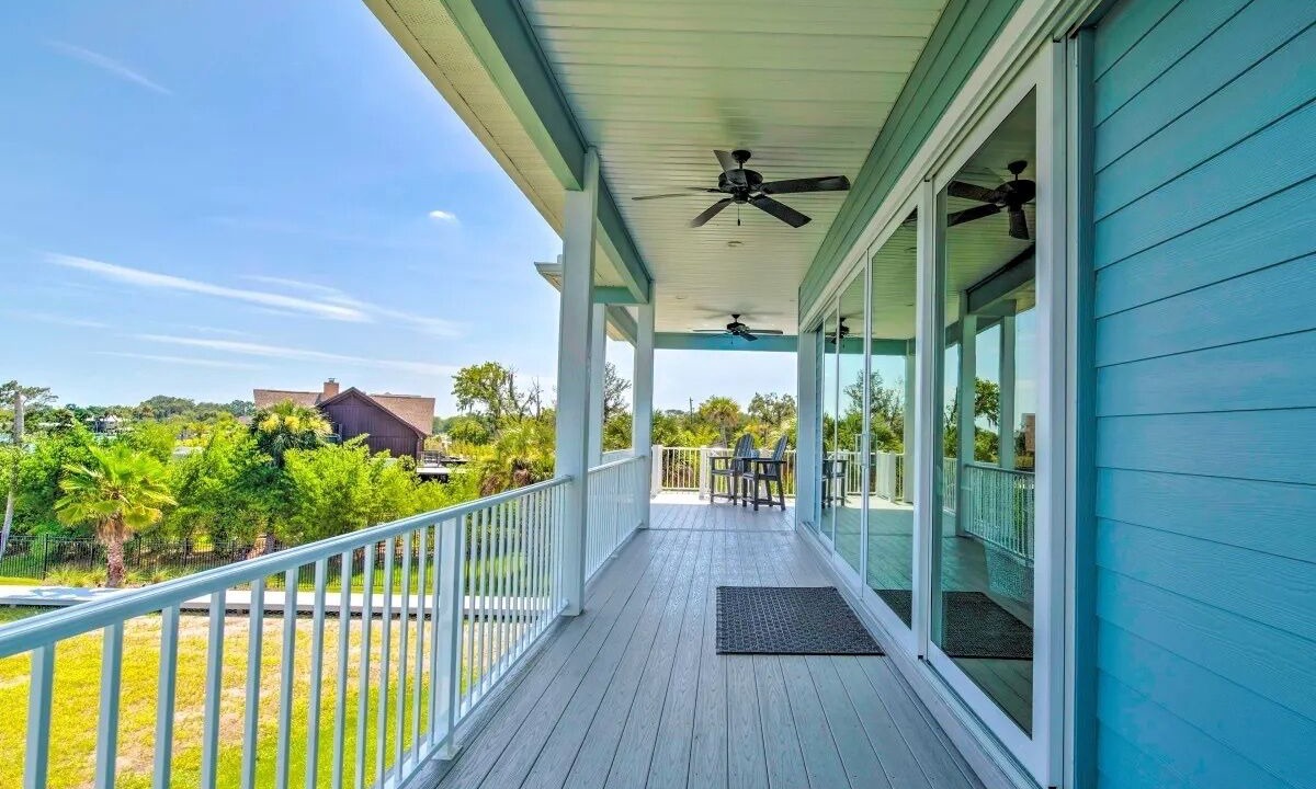 Photo of Outdoor in Homosassa