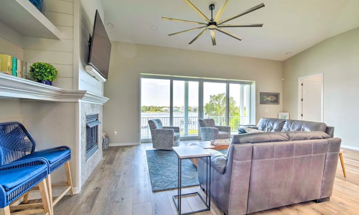 Photo of Bedroom in Homosassa
