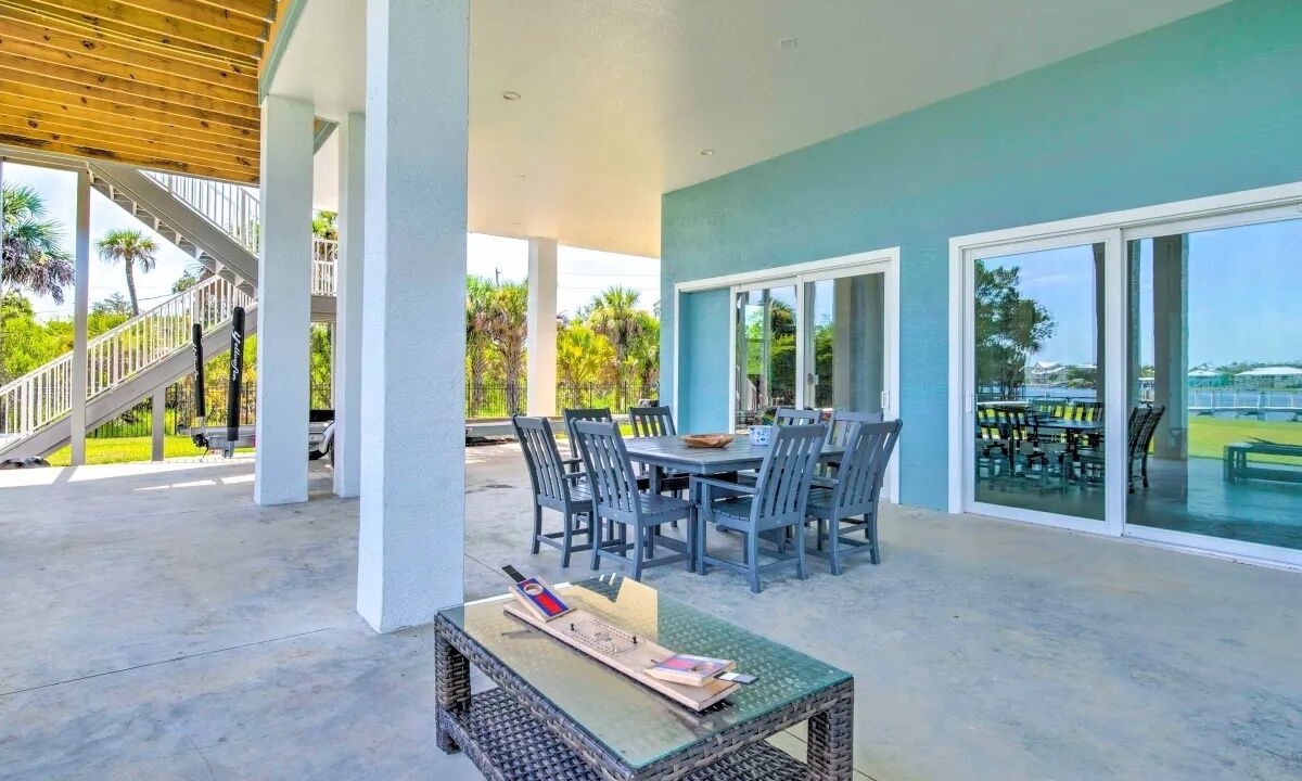 Photo of Outdoor in Homosassa