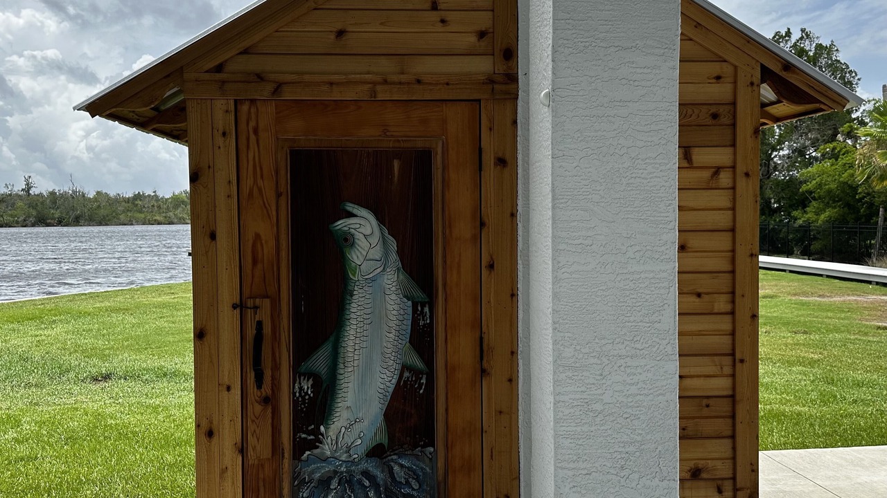 Photo of Outdoor in Homosassa
