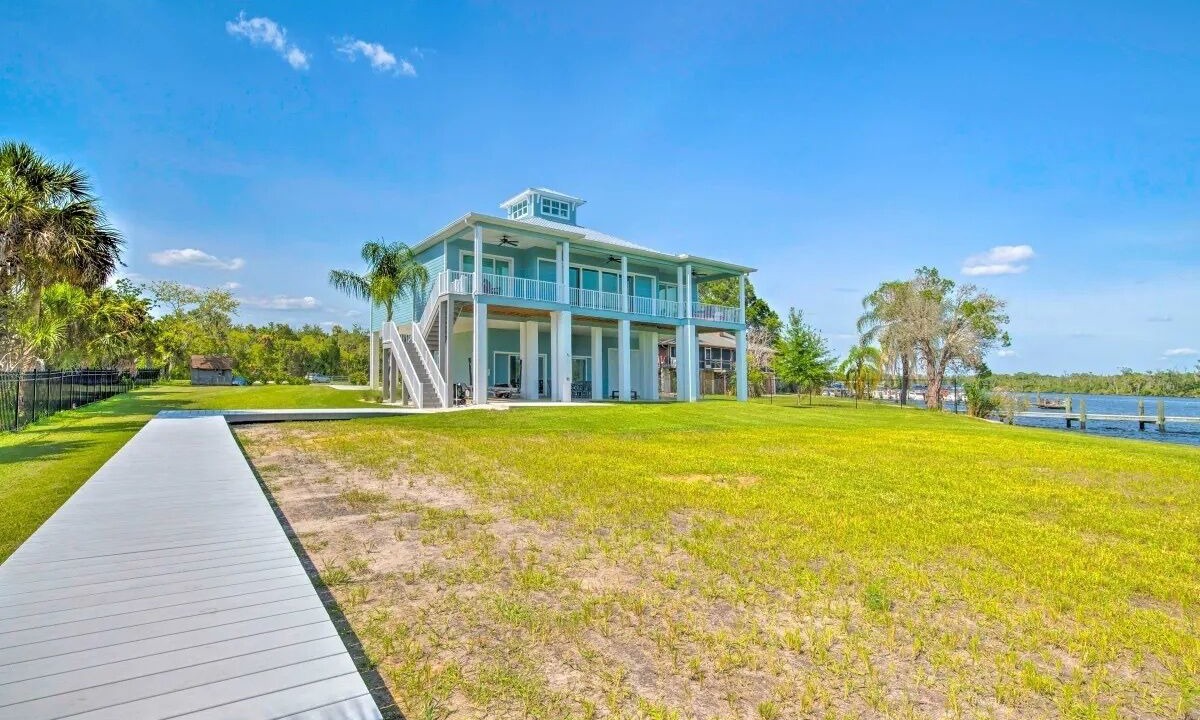 Photo of Outdoor in Homosassa