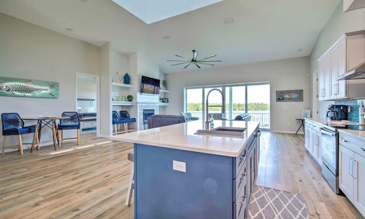 Photo of Bedroom in Homosassa