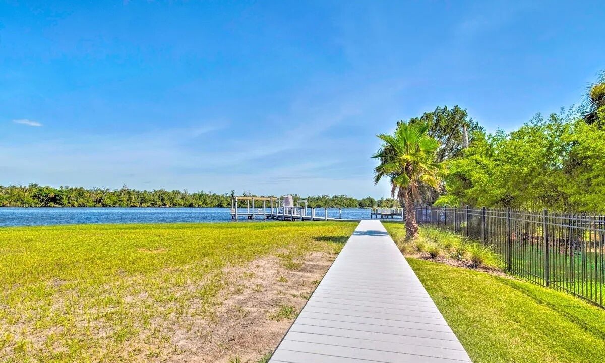 Photo of Outdoor in Homosassa