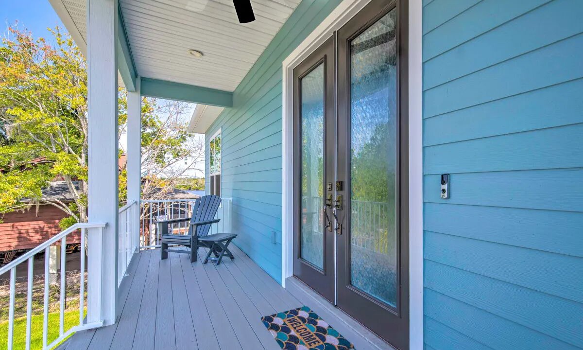 Photo of Outdoor in Homosassa