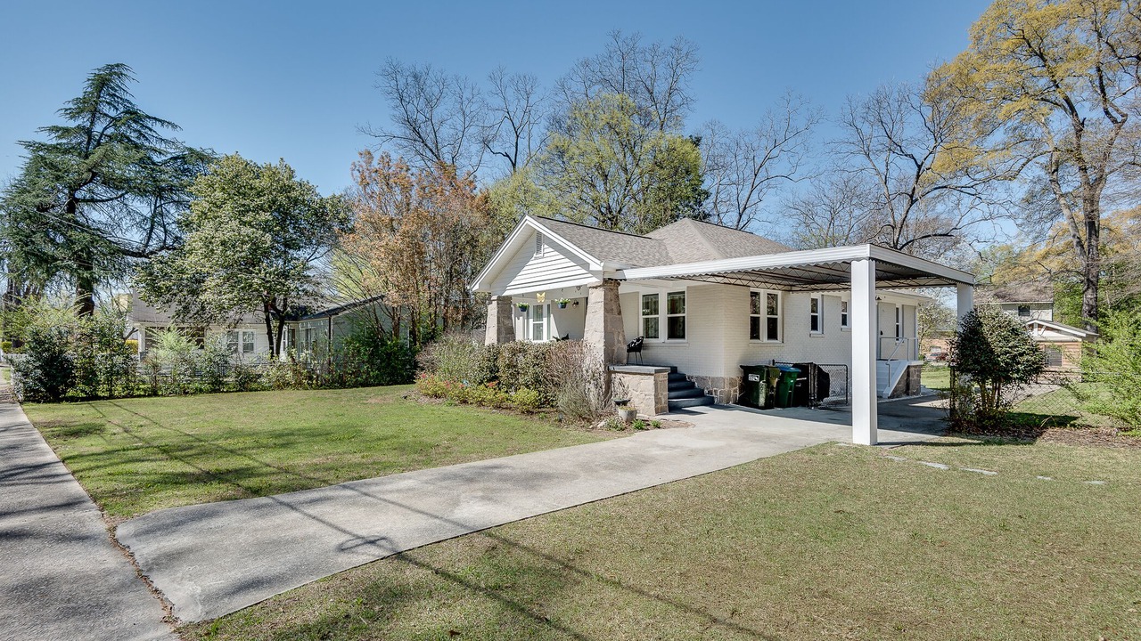 Photo of Outdoor in Hapeville