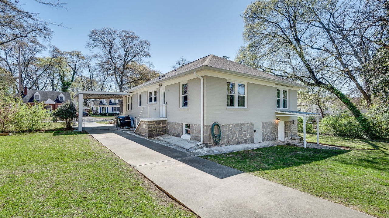 Photo of Outdoor in Hapeville