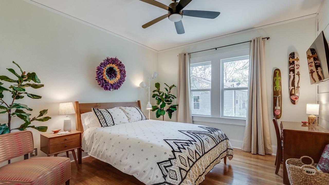 Photo of Bedroom in Hapeville