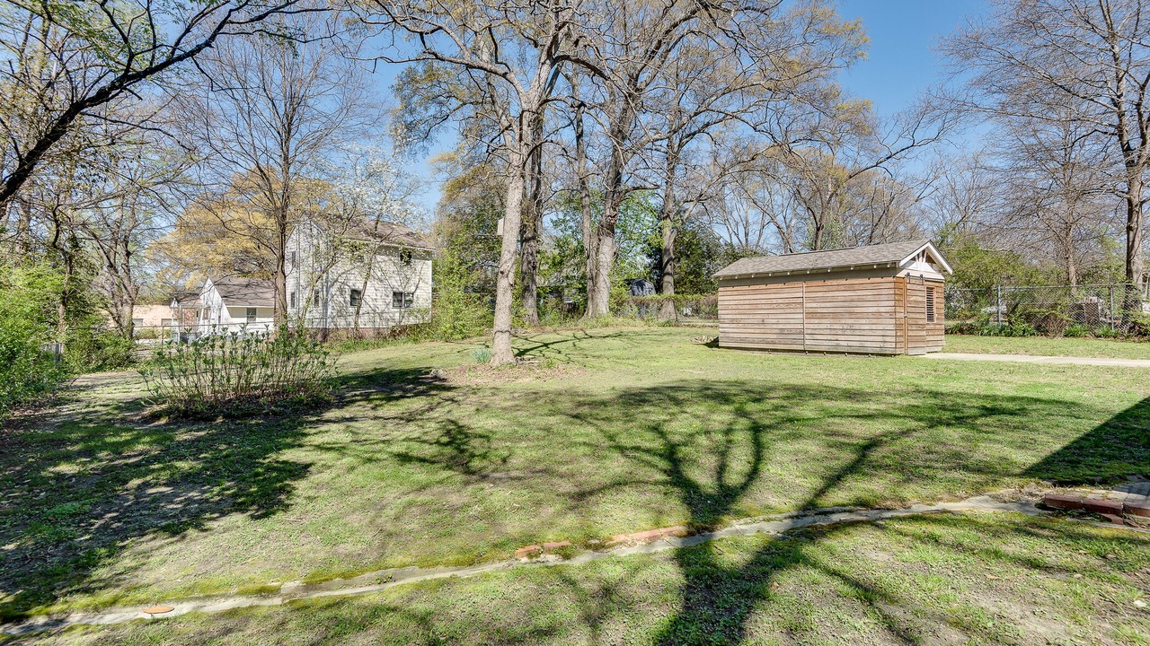 Photo of Outdoor in Hapeville