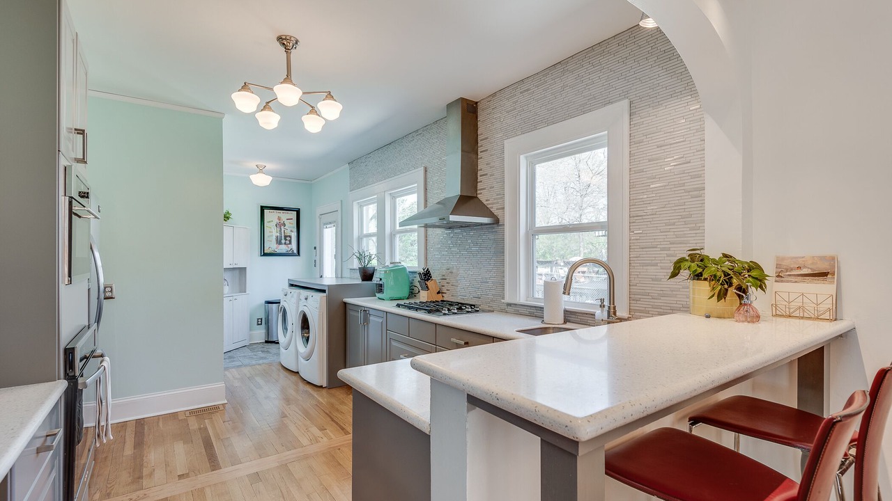 Photo of Kitchen in Hapeville