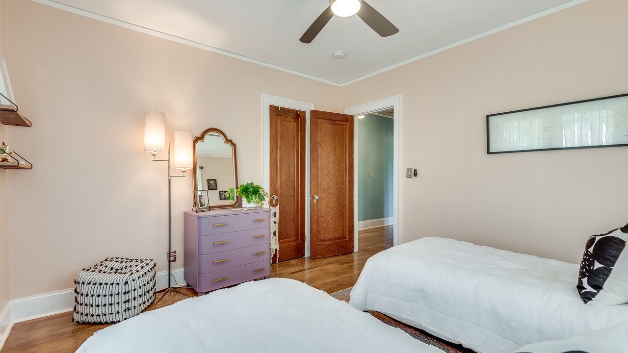 Photo of Bedroom in Hapeville