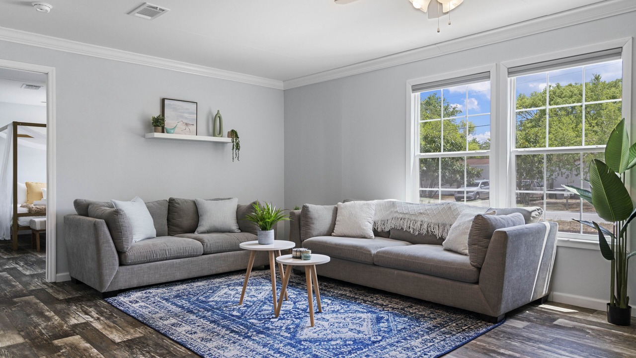 Photo of Bedroom in Moon Lake Estates