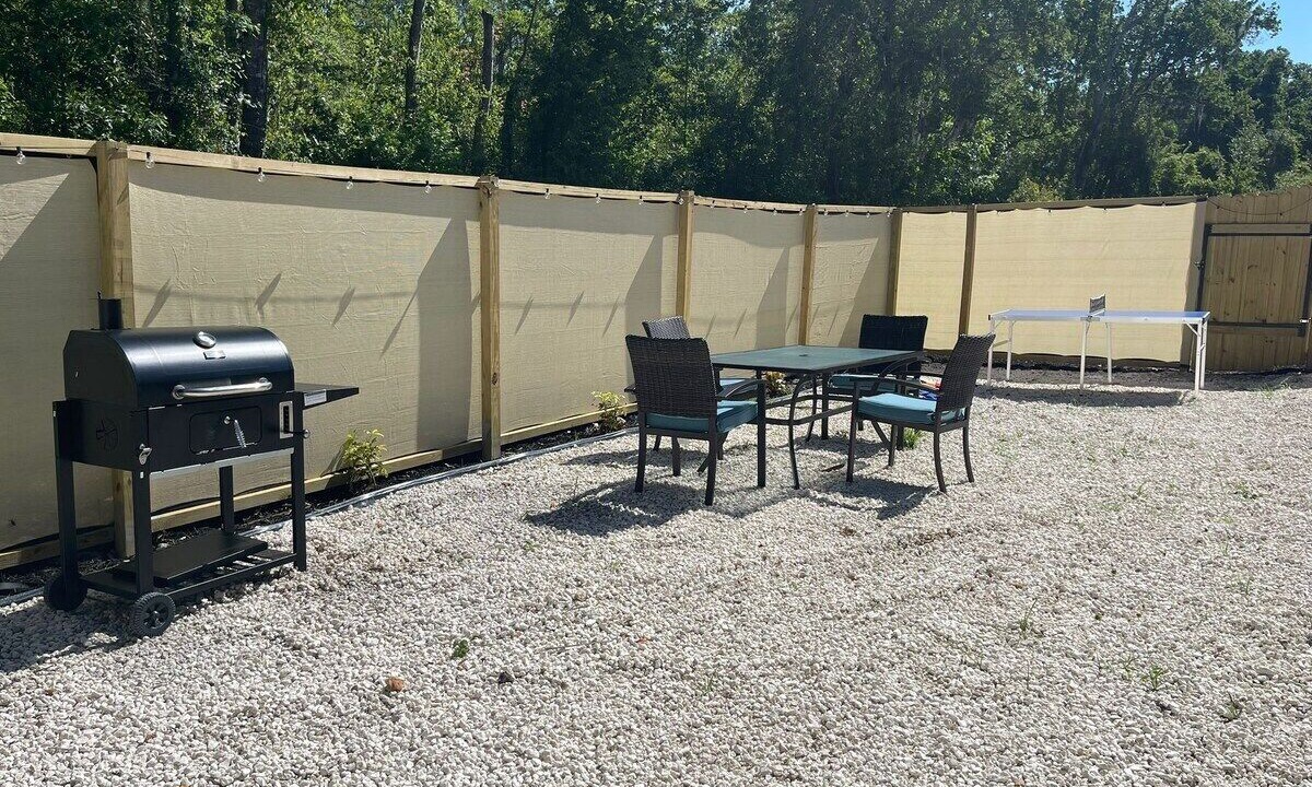 Photo of Outdoor in Moon Lake Estates