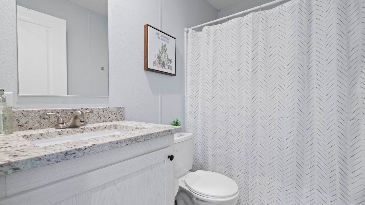 Photo of Bathroom in Moon Lake Estates