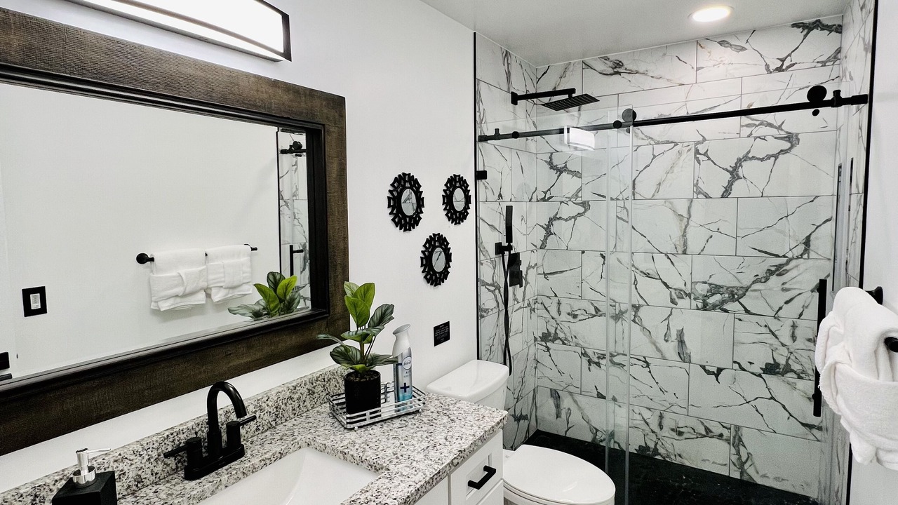 Photo of Bathroom in Brandon