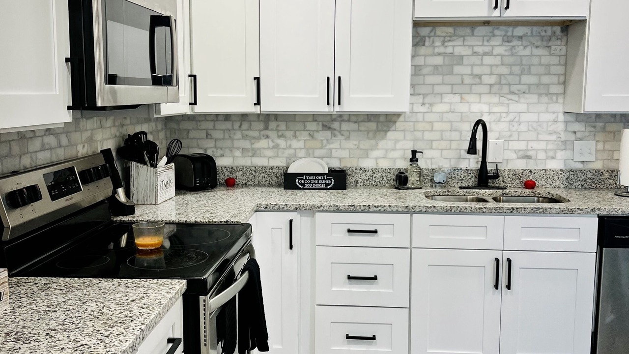 Photo of Kitchen in Brandon
