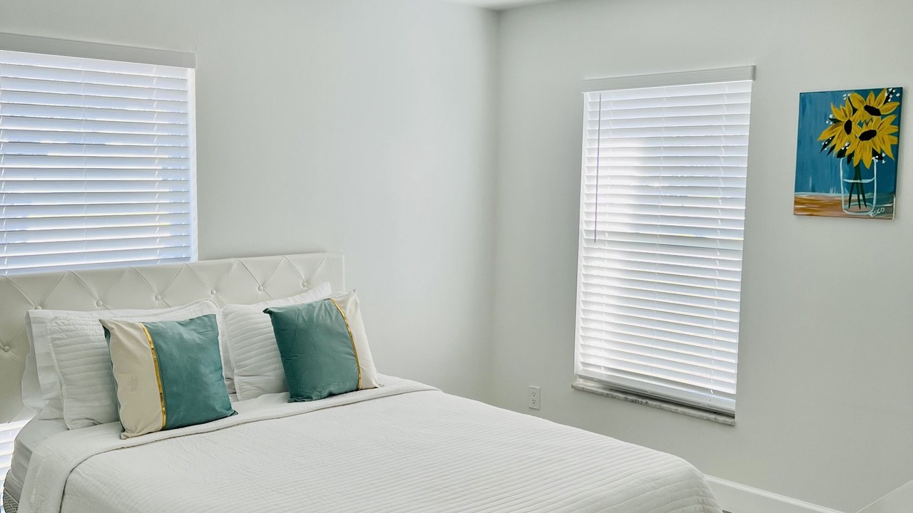 Photo of Bedroom in Brandon