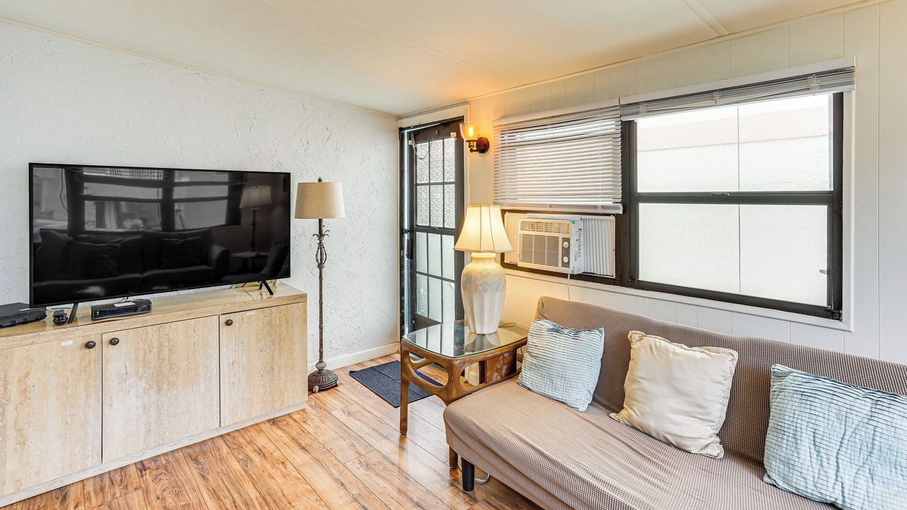 Photo of Bedroom in Nettles Island