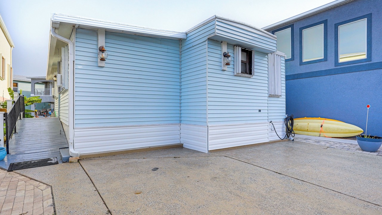 Photo of Outdoor in Nettles Island