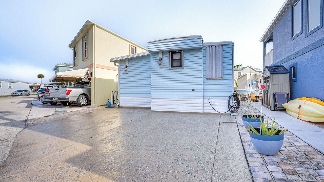 Photo of Outdoor in Nettles Island