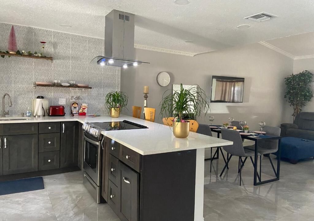 Photo of Kitchen in Survey Creek