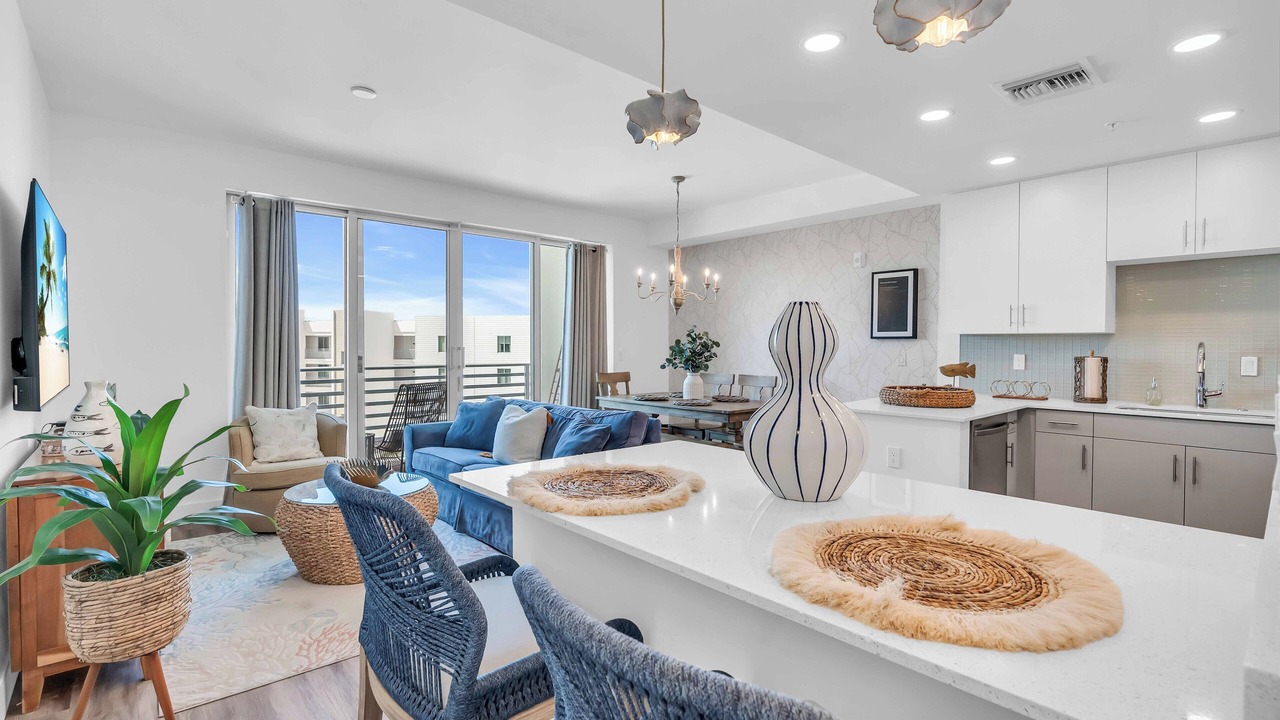 Photo of Livingroom in North Trail