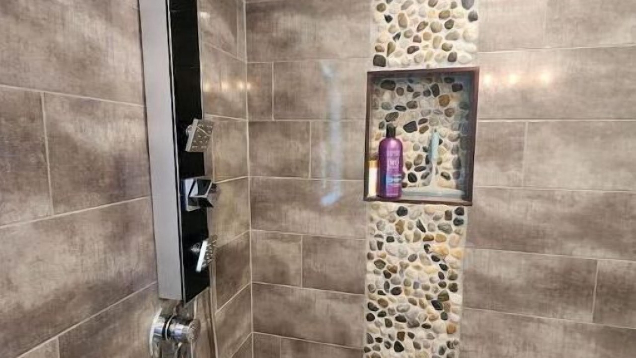 Photo of Bathroom in College Park