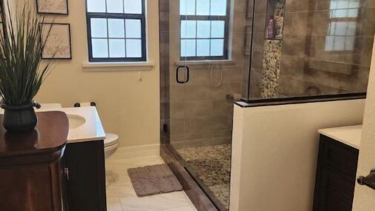 Photo of Bathroom in College Park
