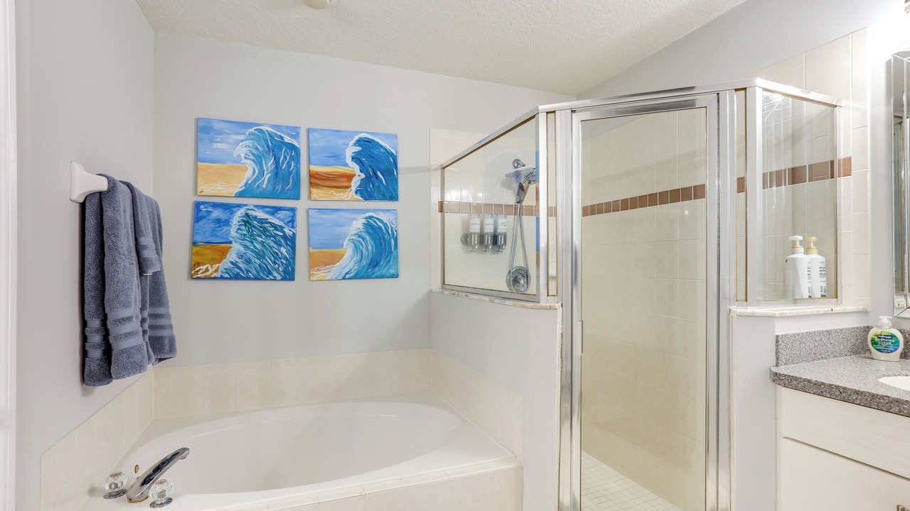 Photo of Bathroom in Jensen Beach