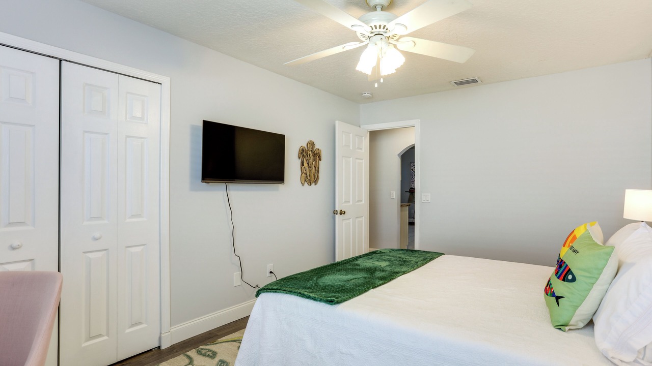 Photo of Bedroom in Jensen Beach
