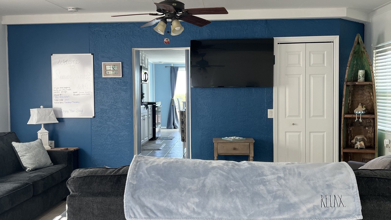 Photo of Livingroom in Spring Hill