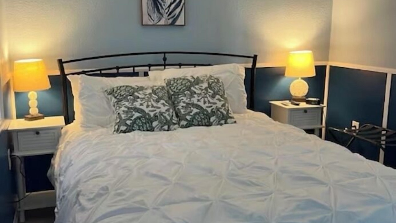 Photo of Bedroom in Spring Hill