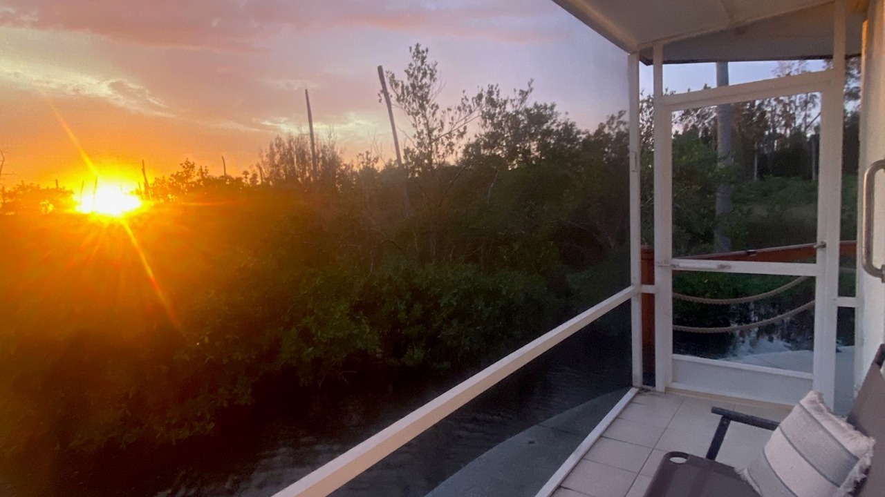 Photo of Patio Balcony in Spring Hill