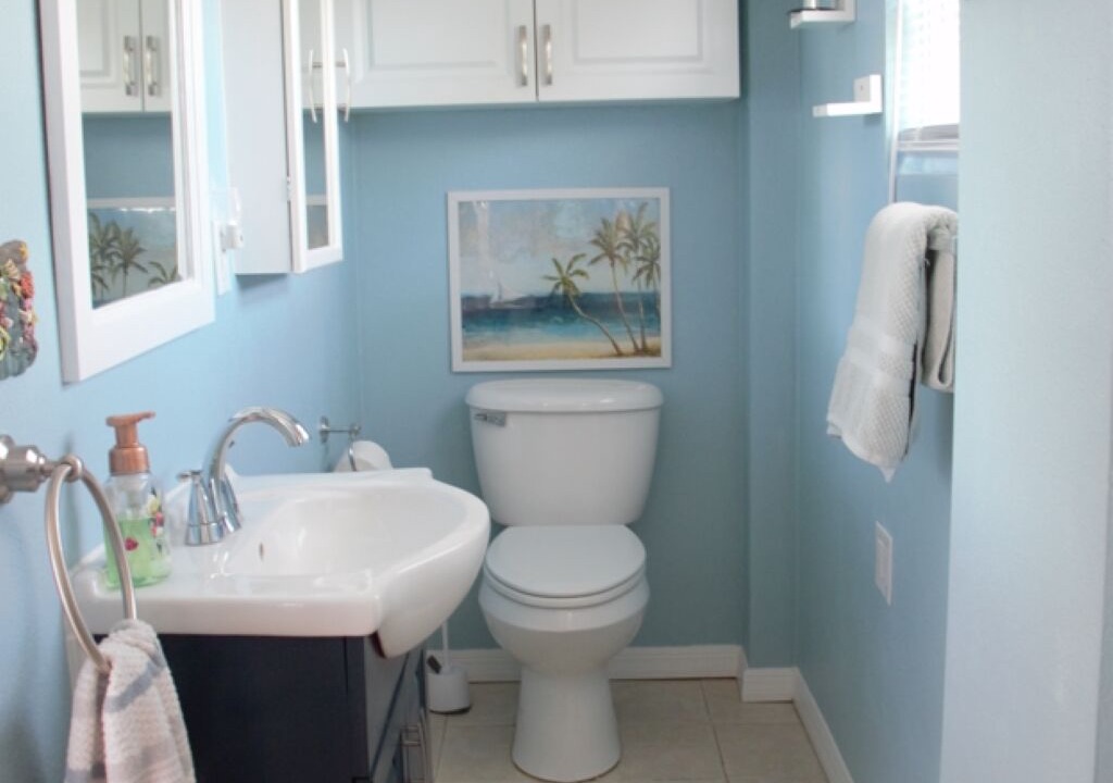 Photo of Bathroom in Spring Hill