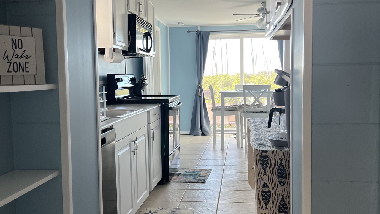 Photo of Kitchen in Spring Hill