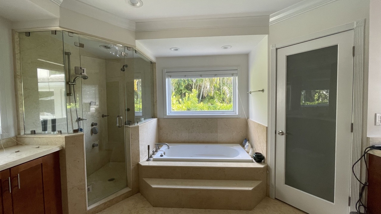 Photo of Bathroom in Coral Gables