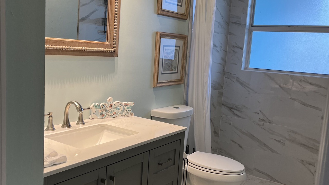 Photo of Bathroom in Grove City