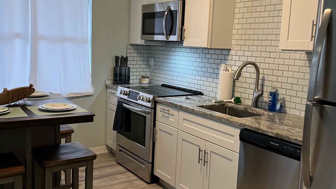 Photo of Kitchen in Grove City