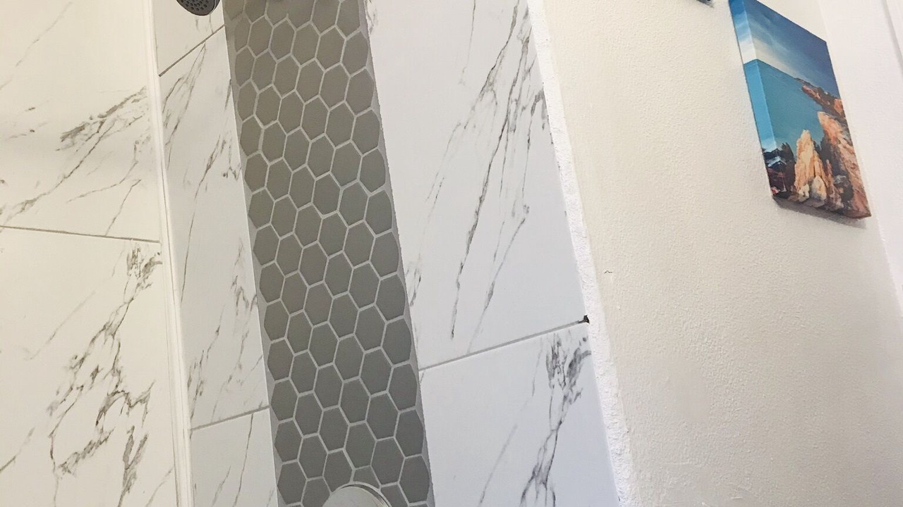 Photo of Bathroom in St. Nicholas