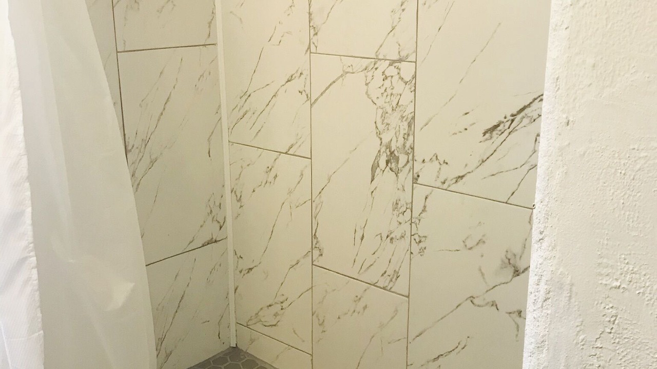 Photo of Bathroom in St. Nicholas