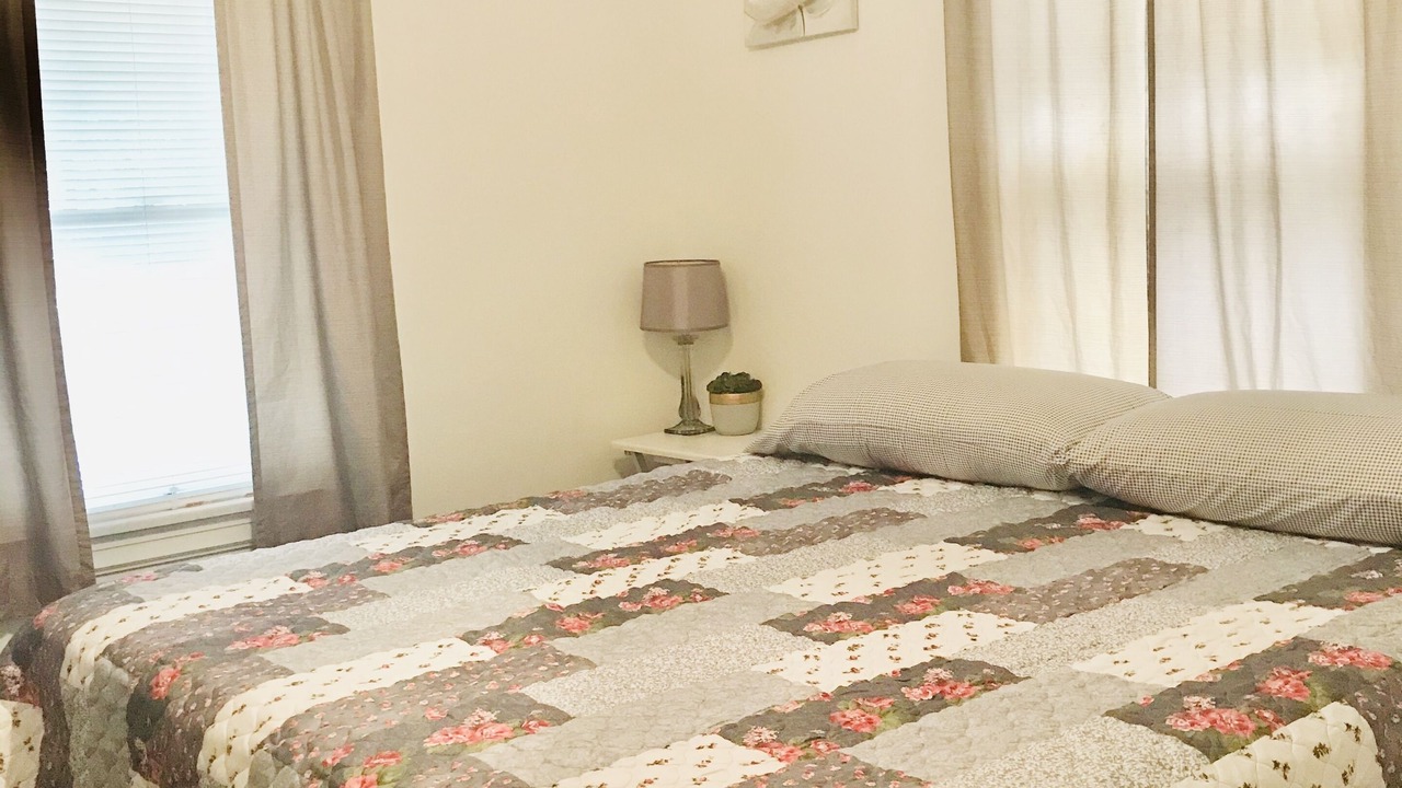 Photo of Bedroom in St. Nicholas