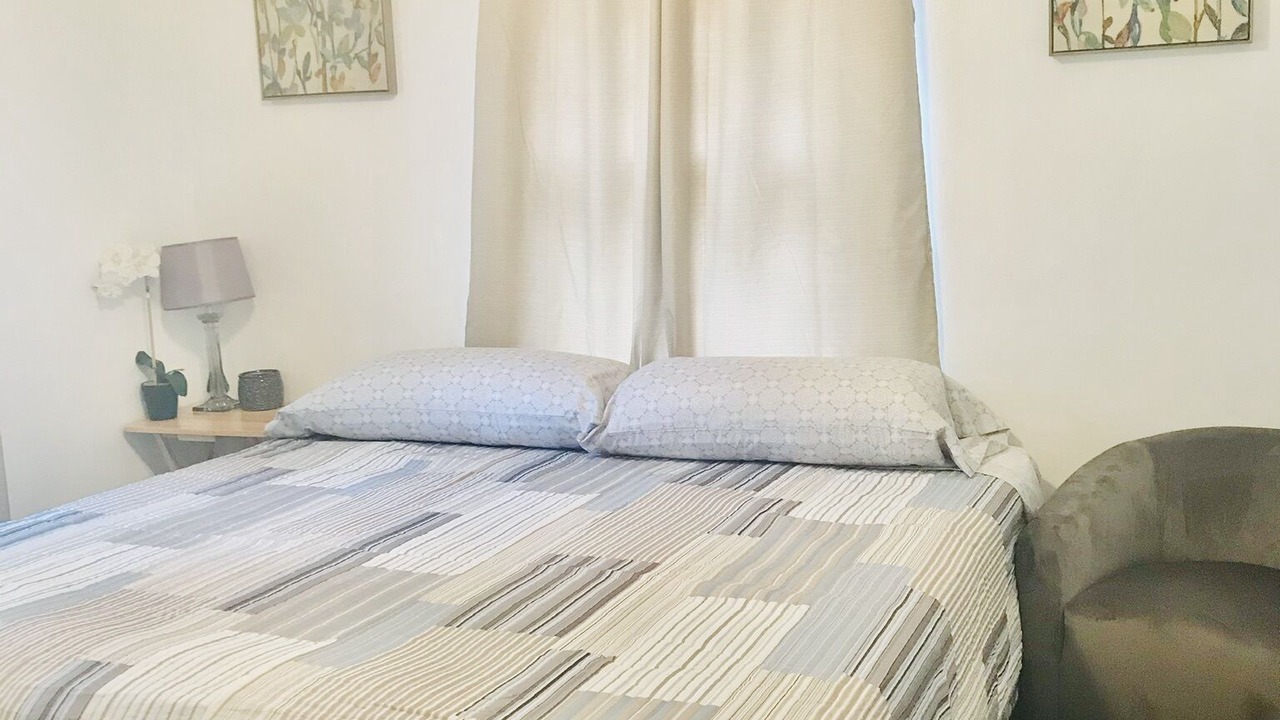 Photo of Bedroom in St. Nicholas