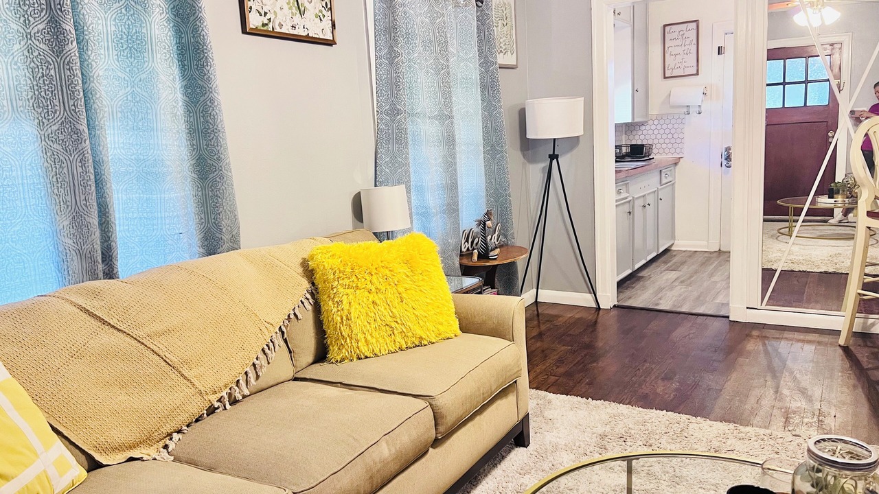Photo of Livingroom in St. Nicholas