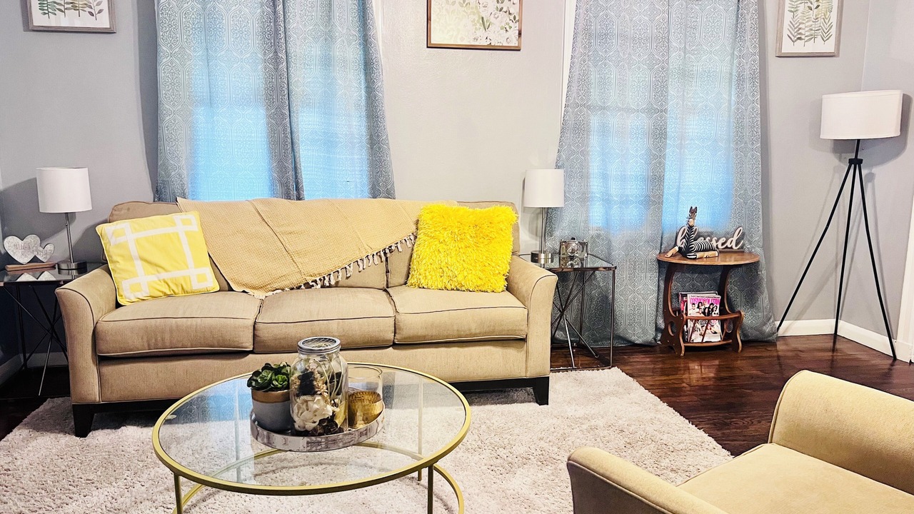 Photo of Livingroom in St. Nicholas