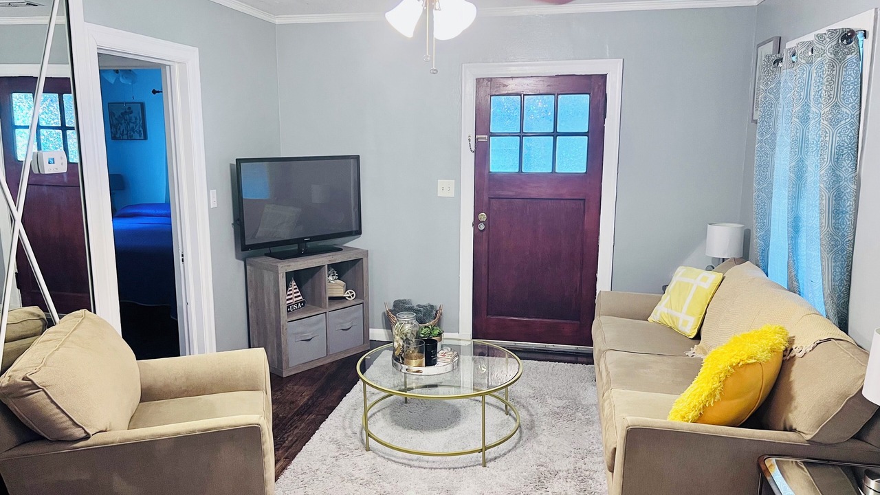 Photo of Livingroom in St. Nicholas