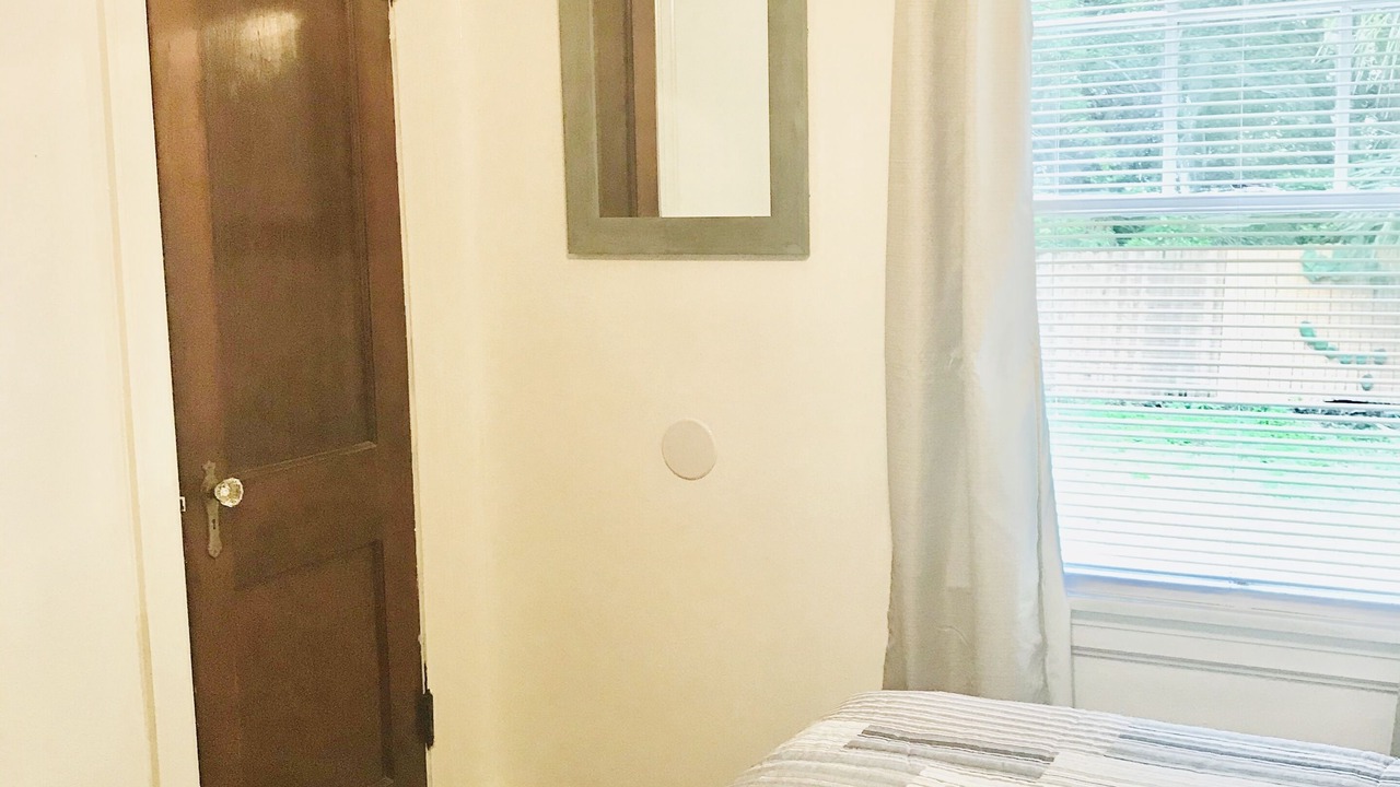 Photo of Bedroom in St. Nicholas