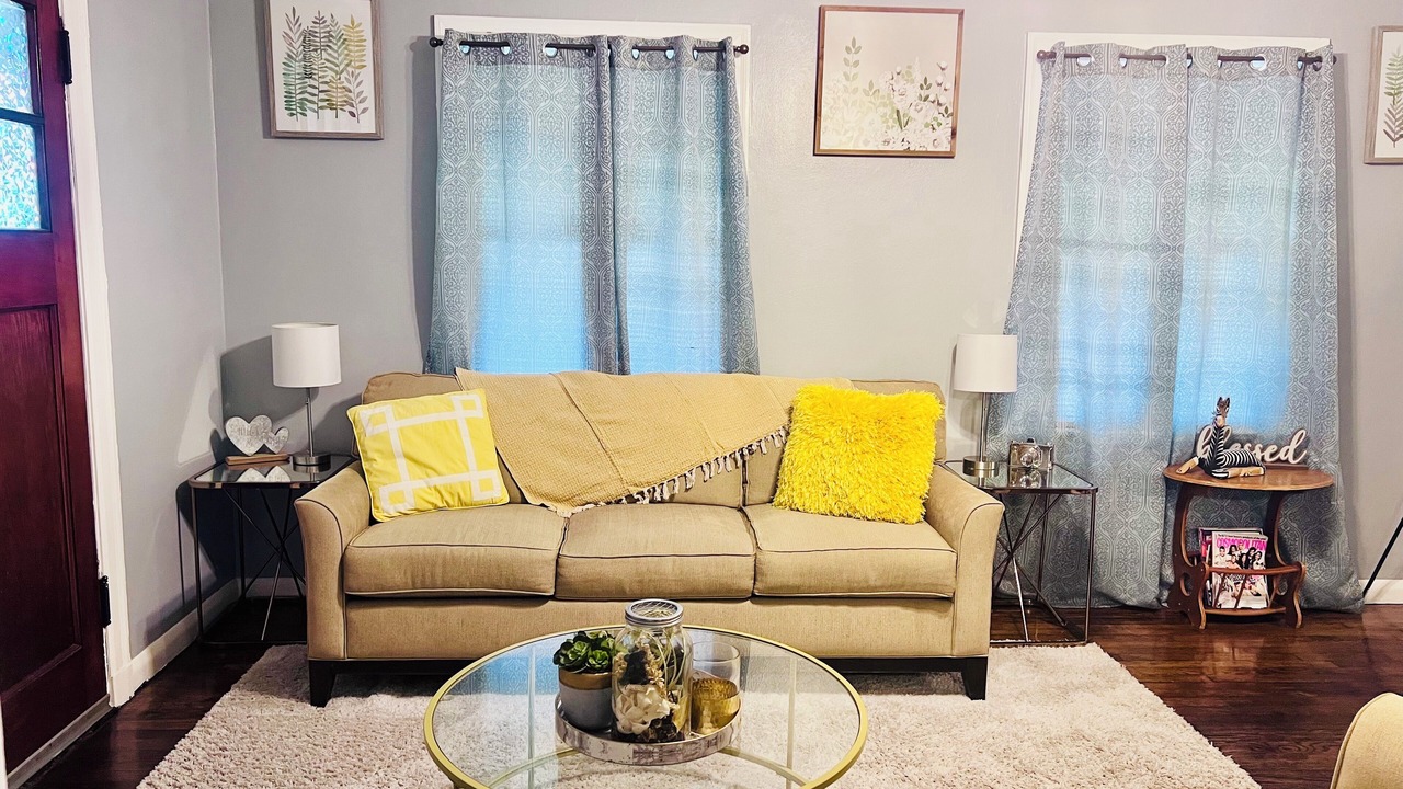 Photo of Livingroom in St. Nicholas