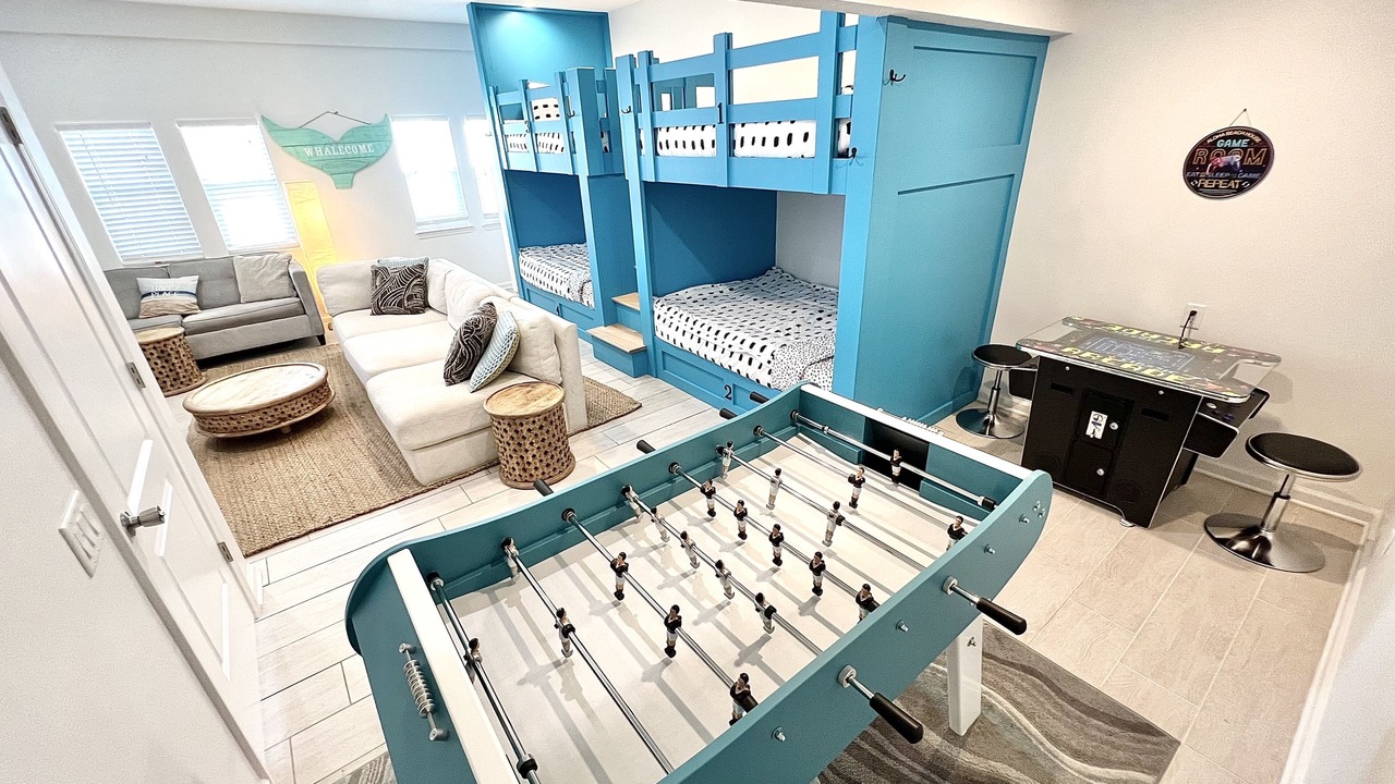 Photo of Bedroom in Bahama Beach
