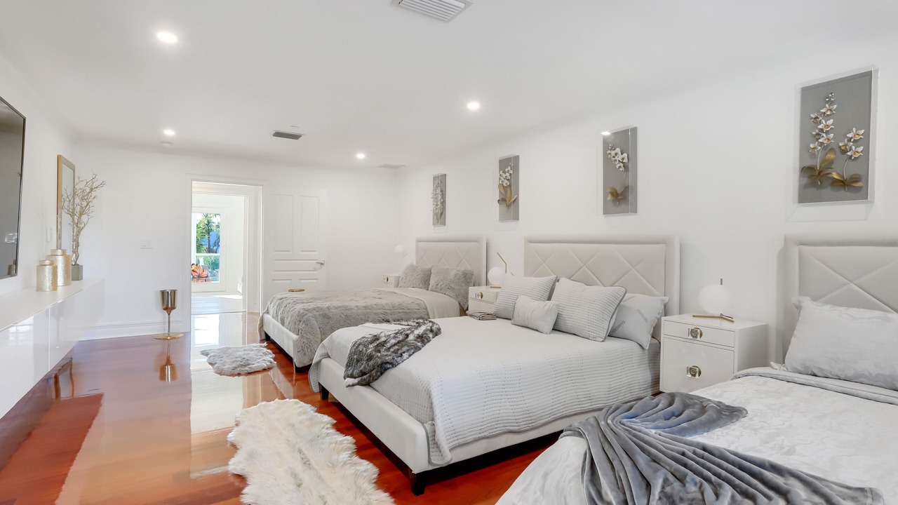 Photo of Bedroom in Delray Beach