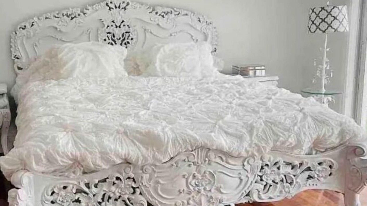 Photo of Bedroom in Delray Beach